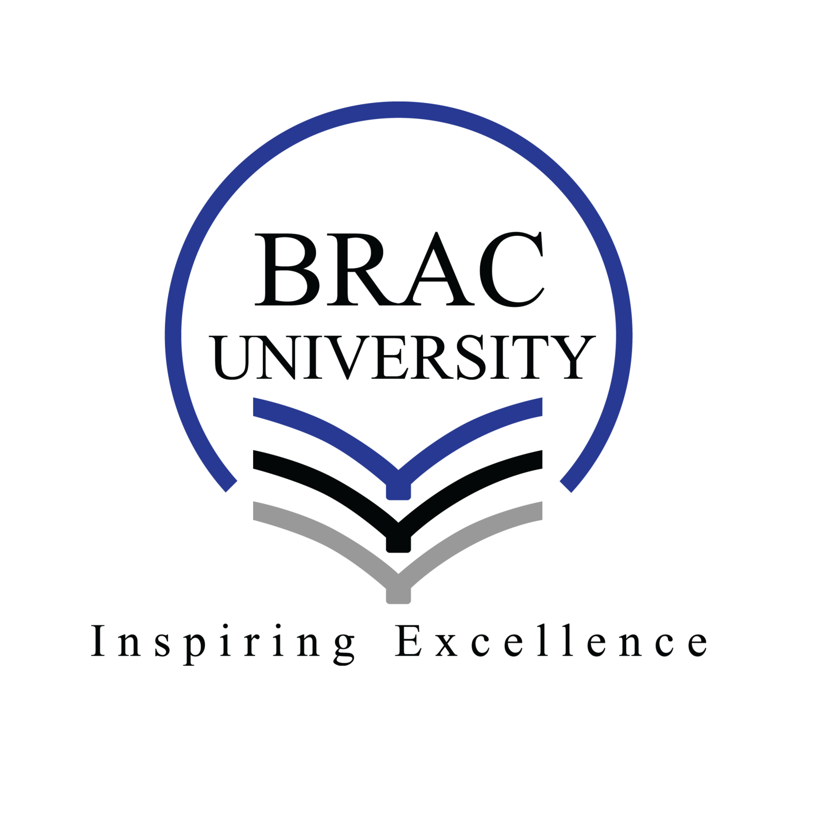 BRAC University Logo