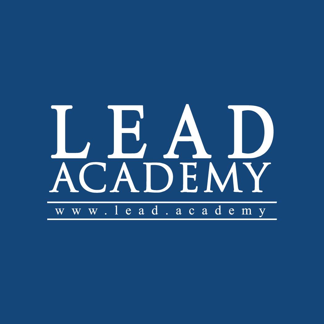 Lead Academy Logo