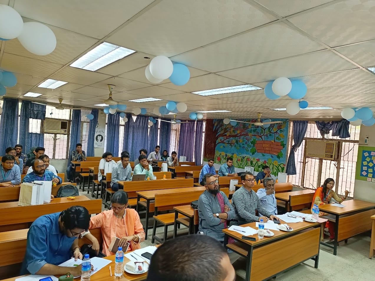 ITverse 2023 datathon at University of Dhaka