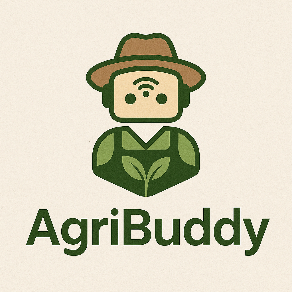 AgriBuddy